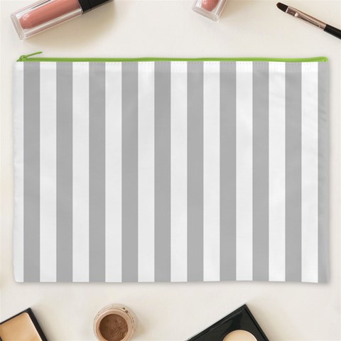Vertical Stripes Front