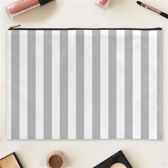 Vertical Stripes Front