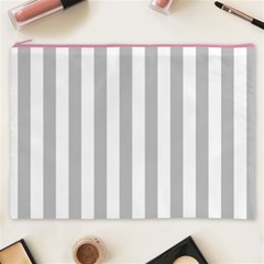 Vertical Stripes Front