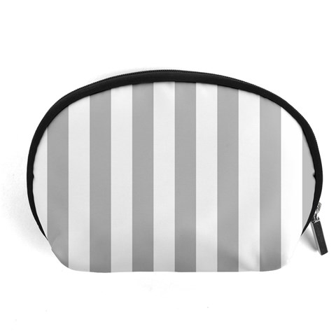 Vertical Stripes Front