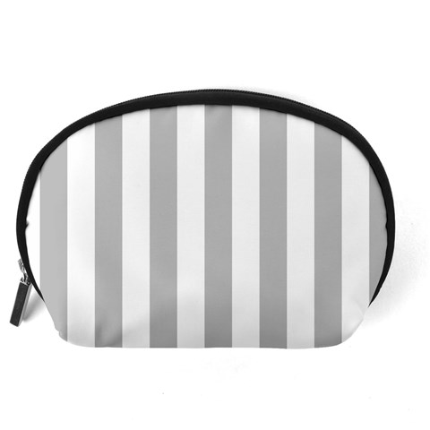 Vertical Stripes Back