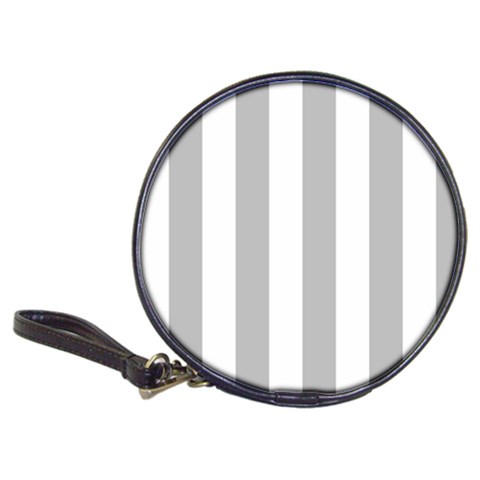 Vertical Stripes Front