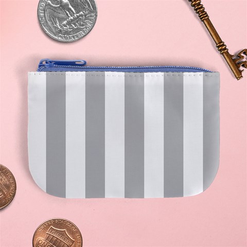 Vertical Stripes Front
