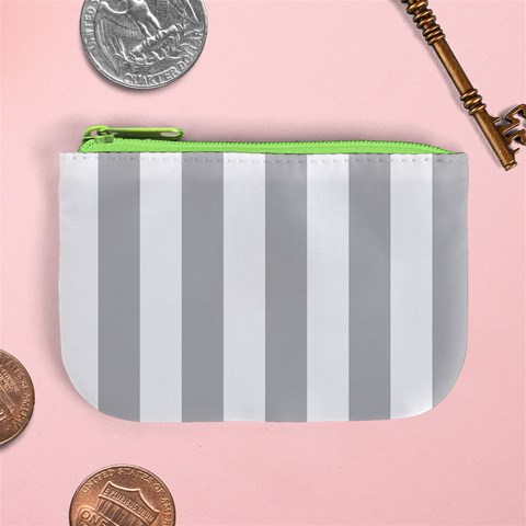 Vertical Stripes Front
