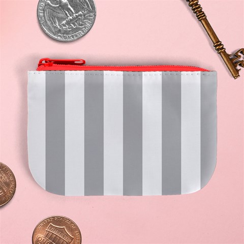 Vertical Stripes Front