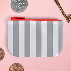 Vertical Stripes Front