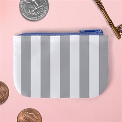 Vertical Stripes Back