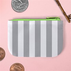 Vertical Stripes Back