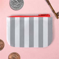 Vertical Stripes Back