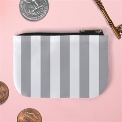 Vertical Stripes Back