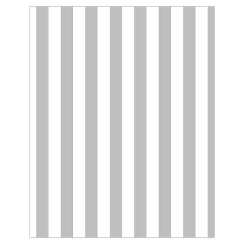 Vertical Stripes Front