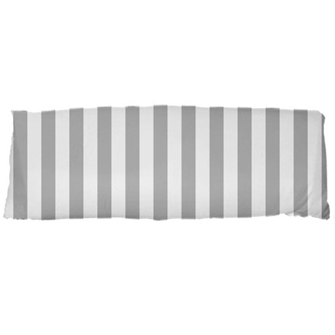 Vertical Stripes Front
