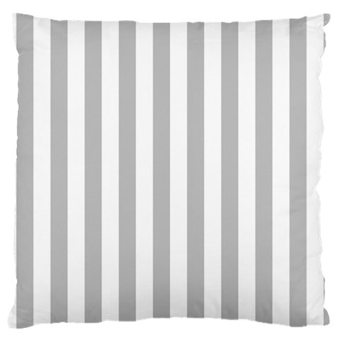 Vertical Stripes Front