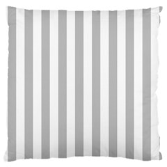 Vertical Stripes Back