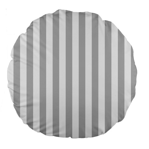 Vertical Stripes Front
