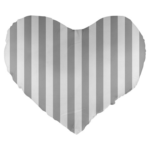 Vertical Stripes Front
