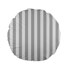 Vertical Stripes Front