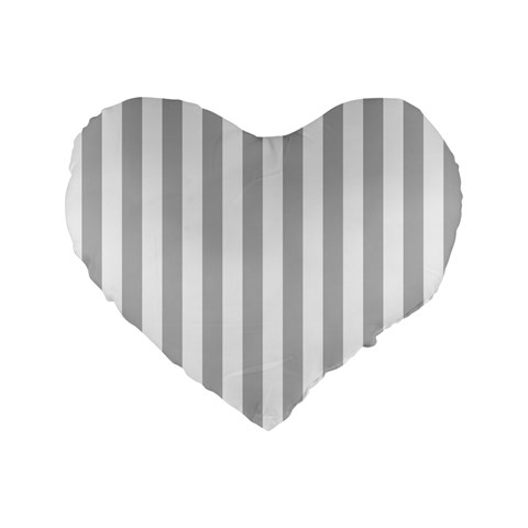 Vertical Stripes Front