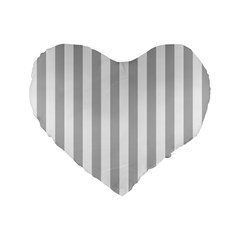 Vertical Stripes Front