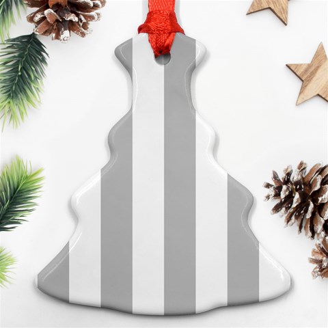 Vertical Stripes Front