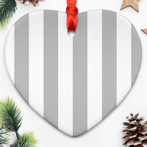 Vertical Stripes Front