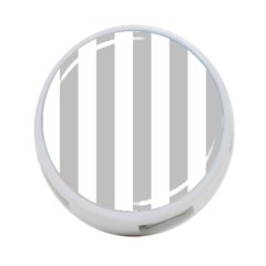 Vertical Stripes Back