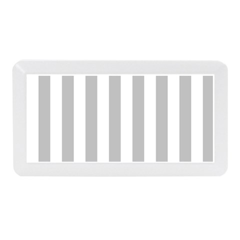 Vertical Stripes Front