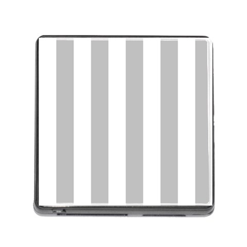 Vertical Stripes Front