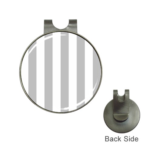 Vertical Stripes Front