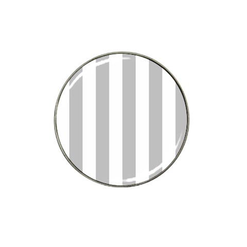 Vertical Stripes Front