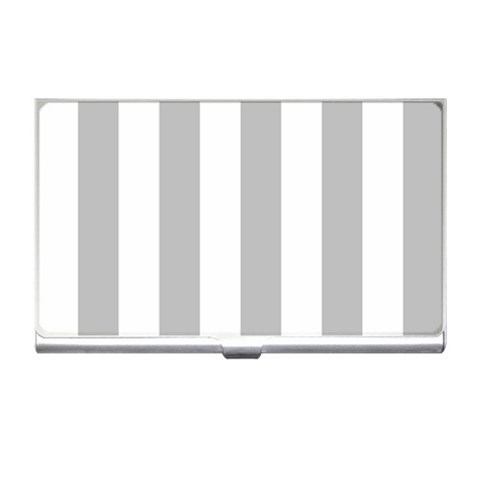 Vertical Stripes Front