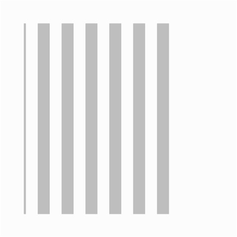 Vertical Stripes Front