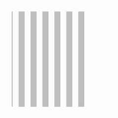 Vertical Stripes Back