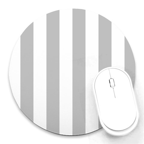 Vertical Stripes Front