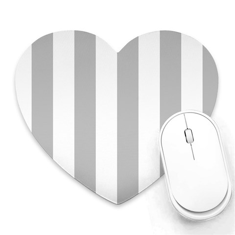 Vertical Stripes Front