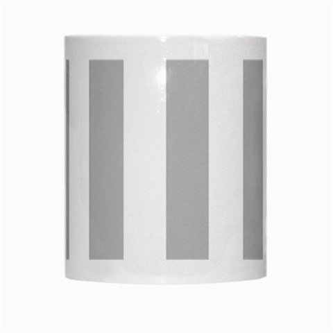 Vertical Stripes Center