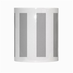 Vertical Stripes Center