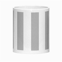 Vertical Stripes Center