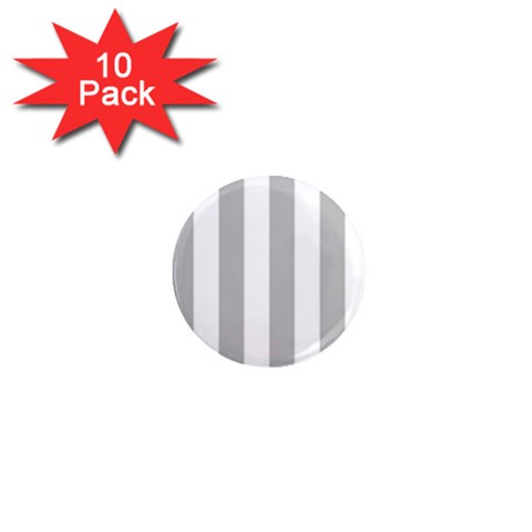 Vertical Stripes Front