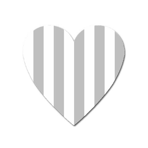 Vertical Stripes Front