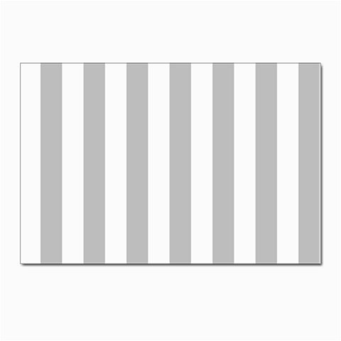 Vertical Stripes Front