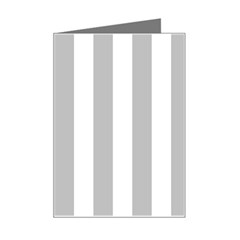 Vertical Stripes Left