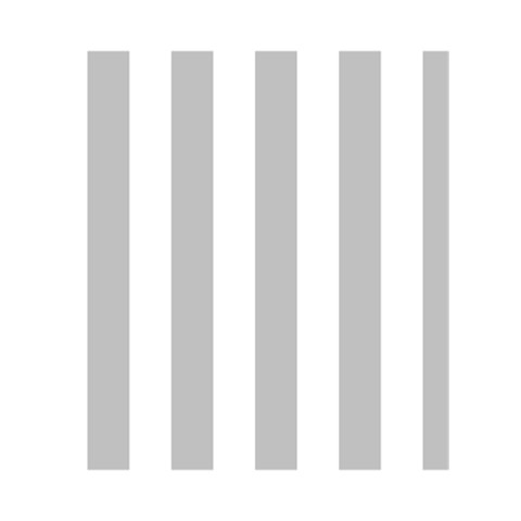 Vertical Stripes Front Cover