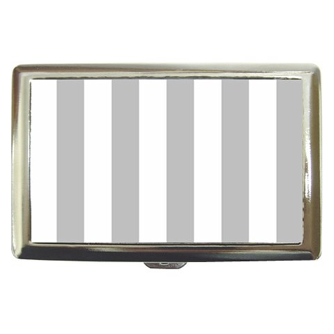 Vertical Stripes Front
