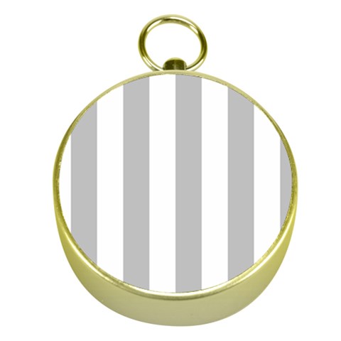 Vertical Stripes Front