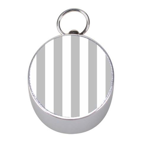 Vertical Stripes Front