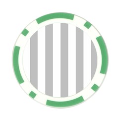 Vertical Stripes Front