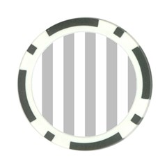 Vertical Stripes Back