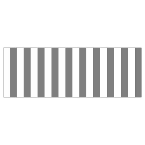 Vertical Stripes Strap