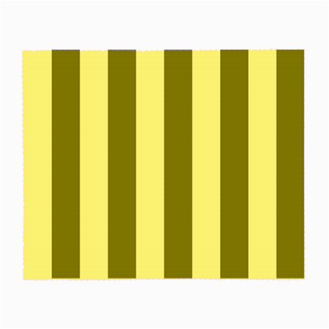Vertical Stripes Front
